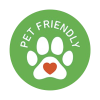 pet friendly